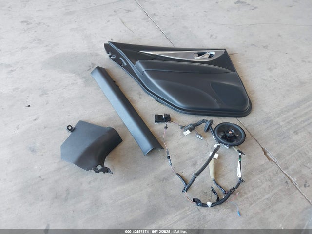 Infiniti Q50 BASE 2015 JN1BV7AR9FM400238 Image 24