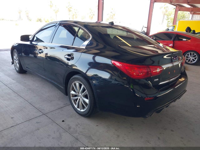 Infiniti Q50 BASE 2015 JN1BV7AR9FM400238 Image 15
