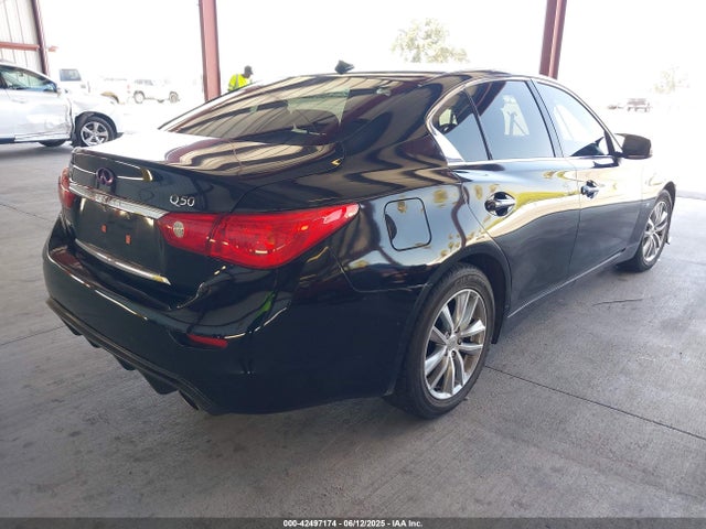 Infiniti Q50 BASE 2015 JN1BV7AR9FM400238 Image 16