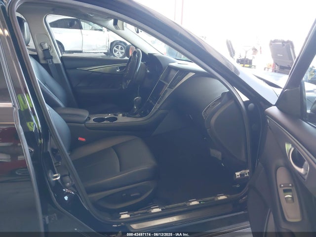 Infiniti Q50 BASE 2015 JN1BV7AR9FM400238 Image 17