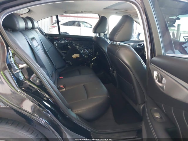 Infiniti Q50 BASE 2015 JN1BV7AR9FM400238 Image 20