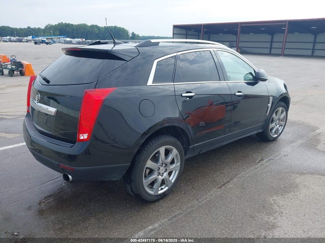 2010 CADILLAC SRX 3GYFNEEY4AS658920 Photo 3