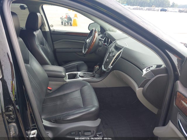 2010 CADILLAC SRX 3GYFNEEY4AS658920 Photo 4