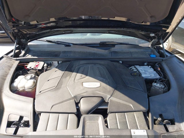 Porsche Cayenne 2023 WP1AA2AY8PDA07863 Image 10