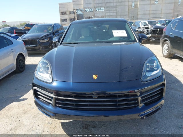 Porsche Cayenne 2023 WP1AA2AY8PDA07863 Image 13