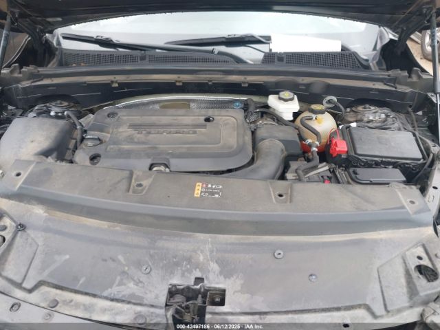 LRBFZNR44PD078544 Buick lsy