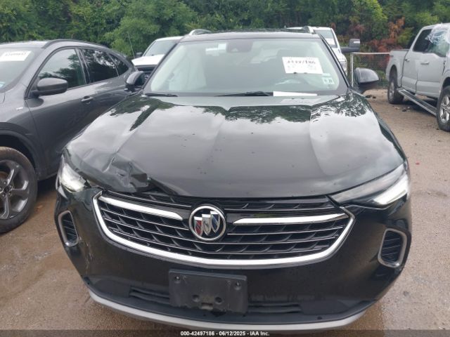 LRBFZNR44PD078544 Buick lsy
