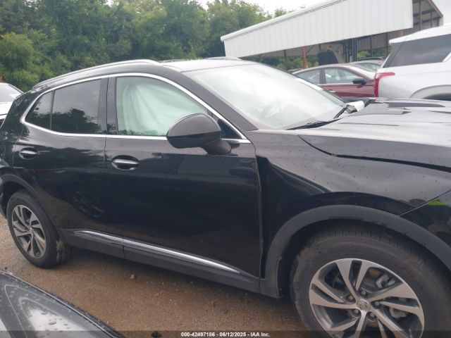 LRBFZNR44PD078544 Buick lsy