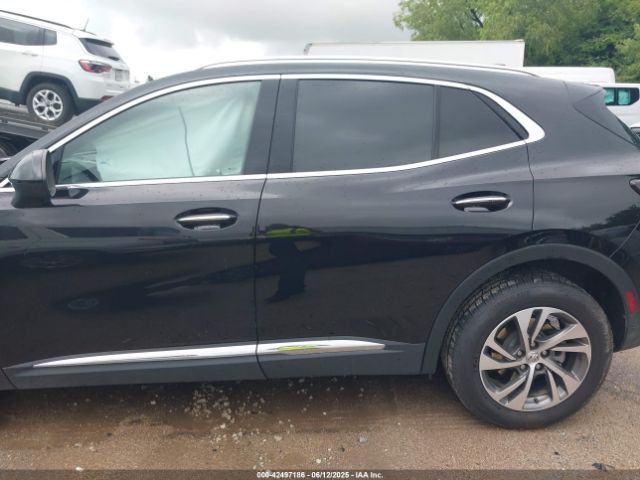 LRBFZNR44PD078544 Buick lsy