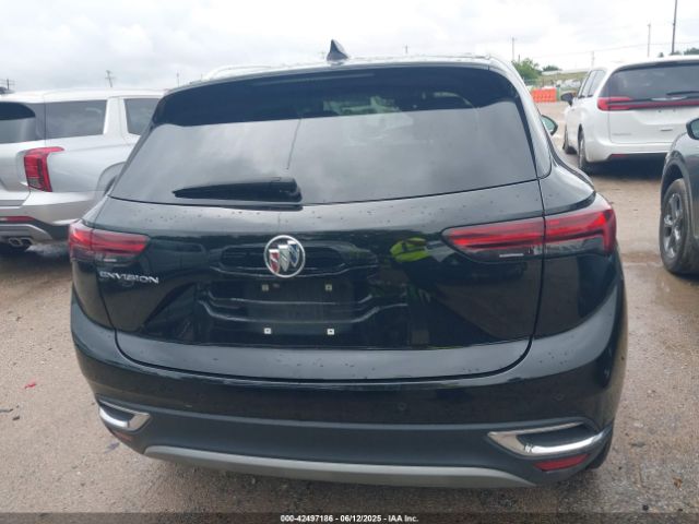 LRBFZNR44PD078544 Buick lsy