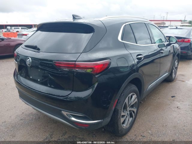 LRBFZNR44PD078544 Buick lsy