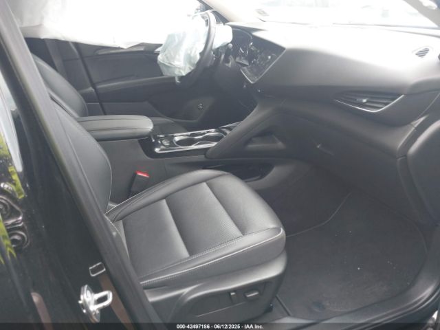 LRBFZNR44PD078544 Buick lsy