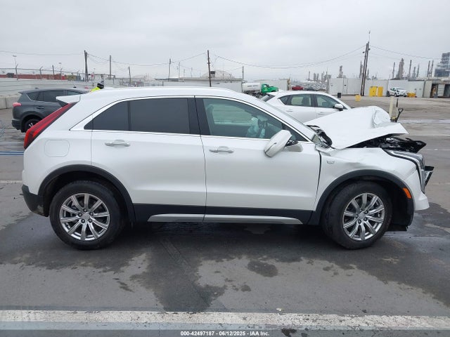1GYFZCR49NF100393 Cadillac lsy - sidi, vvt, alum, var 3