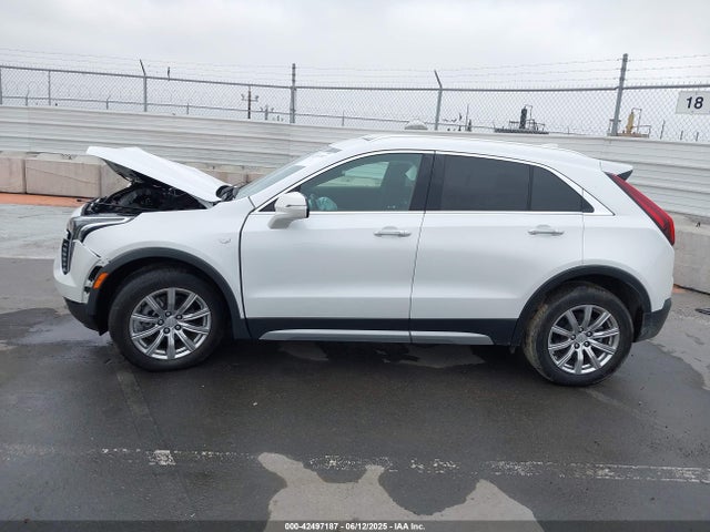 1GYFZCR49NF100393 Cadillac lsy - sidi, vvt, alum, var 3