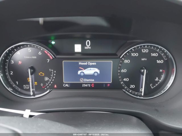 2022 CADILLAC XT4 1GYFZCR49NF100393 Photo 6