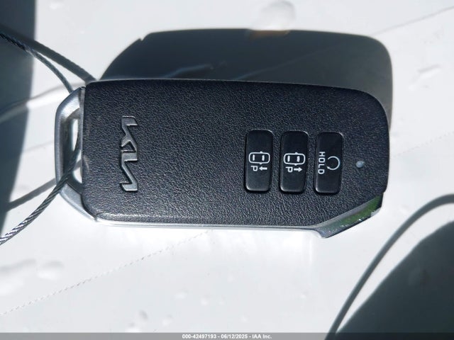 KIA 2023 2023 KNDC34LA6P5124352 Image 11