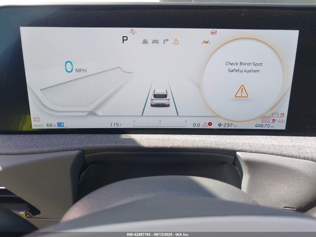 KIA 2023 2023 KNDC34LA6P5124352 Image 7