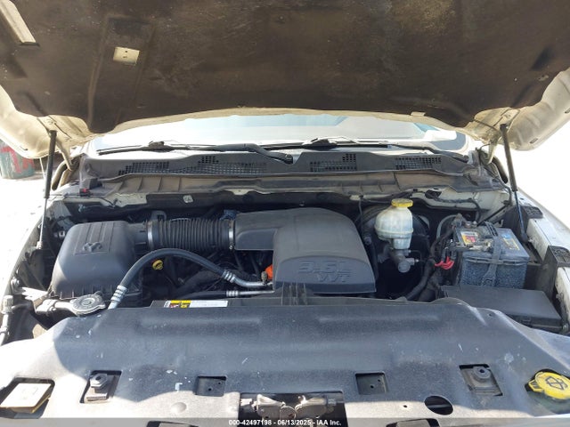 RAM 1500 2018 1C6RR6NGXJS232205 Image 10
