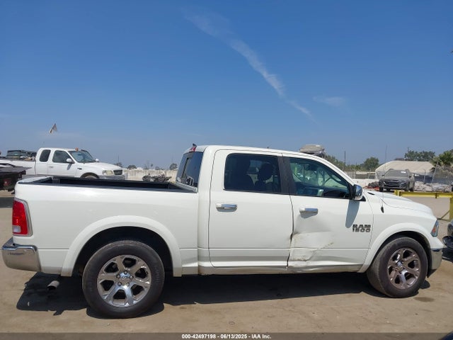RAM 1500 2018 1C6RR6NGXJS232205 Image 13