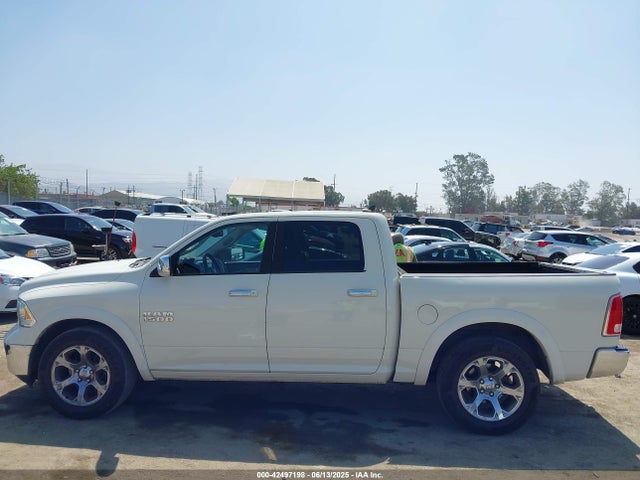 RAM 1500 2018 1C6RR6NGXJS232205 Image 14