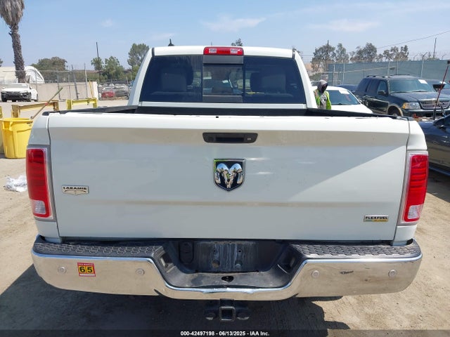 RAM 1500 2018 1C6RR6NGXJS232205 Image 16