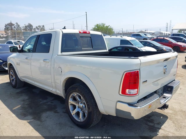 RAM 1500 2018 1C6RR6NGXJS232205 Image 3