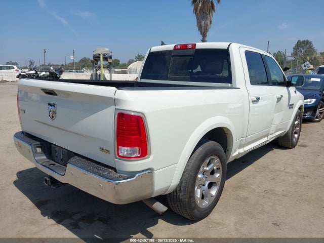RAM 1500 2018 1C6RR6NGXJS232205 Image 4