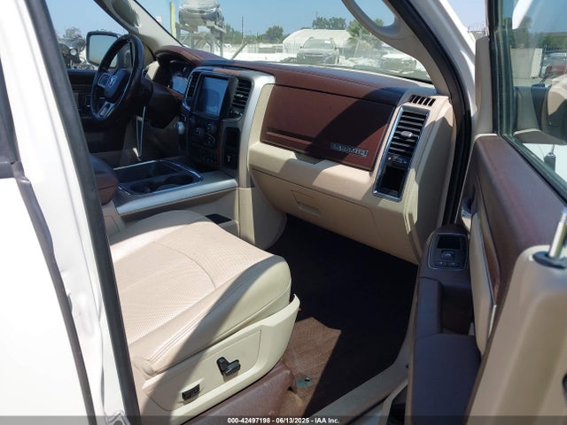 RAM 1500 2018 1C6RR6NGXJS232205 Image 5