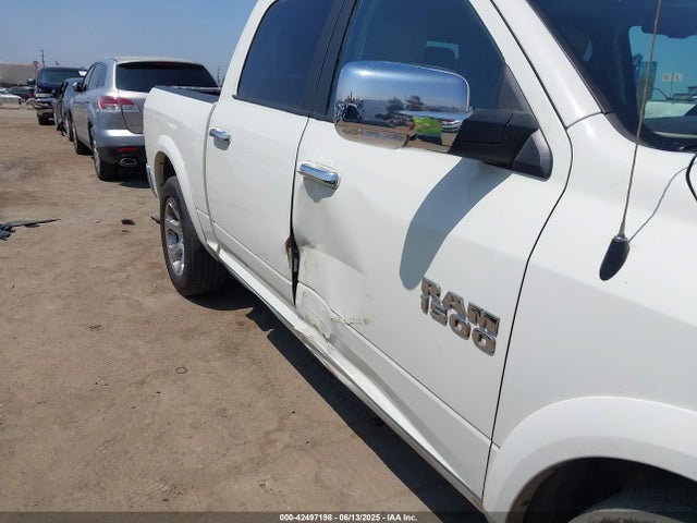 RAM 1500 2018 1C6RR6NGXJS232205 Image 6