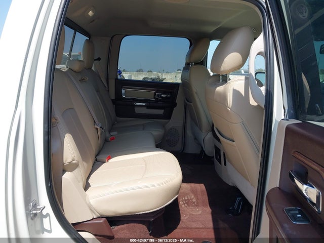 RAM 1500 2018 1C6RR6NGXJS232205 Image 8