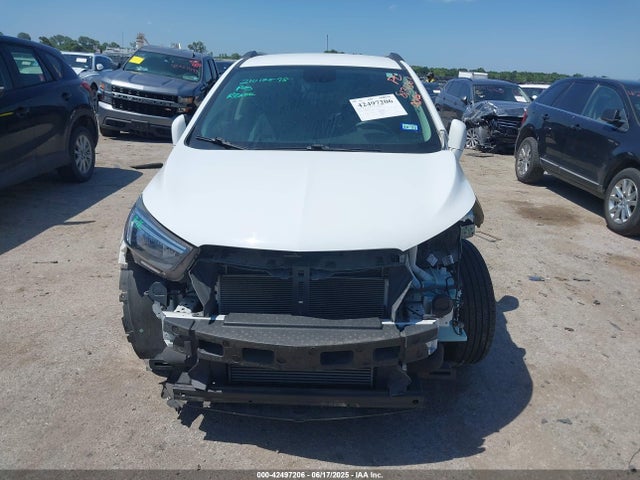 Buick luv: mfi, variable valve timing, alum, e85 max 2019 KL4CJESB1KB780954 Image 13