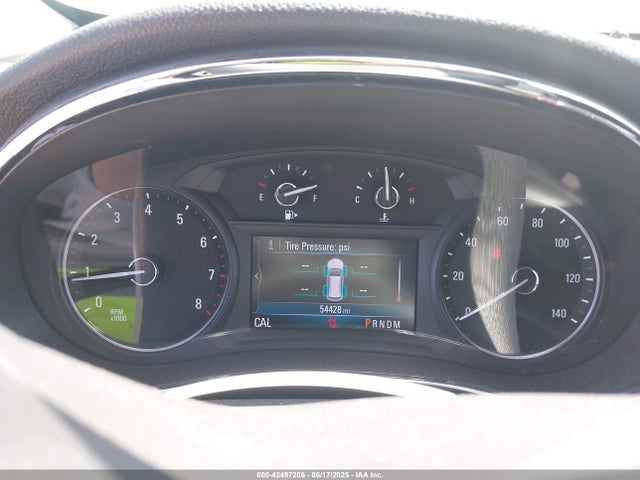 Buick luv: mfi, variable valve timing, alum, e85 max 2019 KL4CJESB1KB780954 Image 7