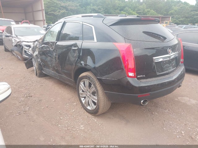 2015 CADILLAC SRX 3GYFNCE38FS587818 Photo 2