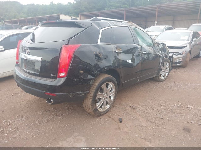 2015 CADILLAC SRX 3GYFNCE38FS587818 Photo 3