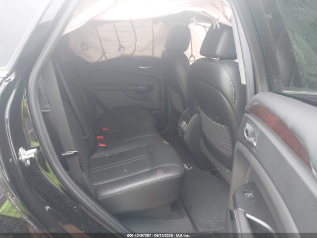 2015 CADILLAC SRX 3GYFNCE38FS587818 Photo 7