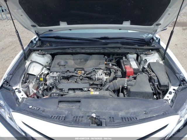 4T1G11AK6LU358178 Toyota a25a-fks