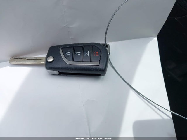 4T1G11AK6LU358178 Toyota a25a-fks
