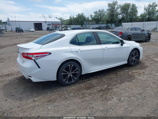 4T1G11AK6LU358178 Toyota a25a-fks