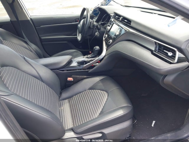 4T1G11AK6LU358178 Toyota a25a-fks