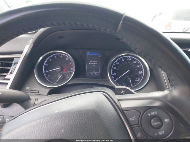 4T1G11AK6LU358178 Toyota a25a-fks