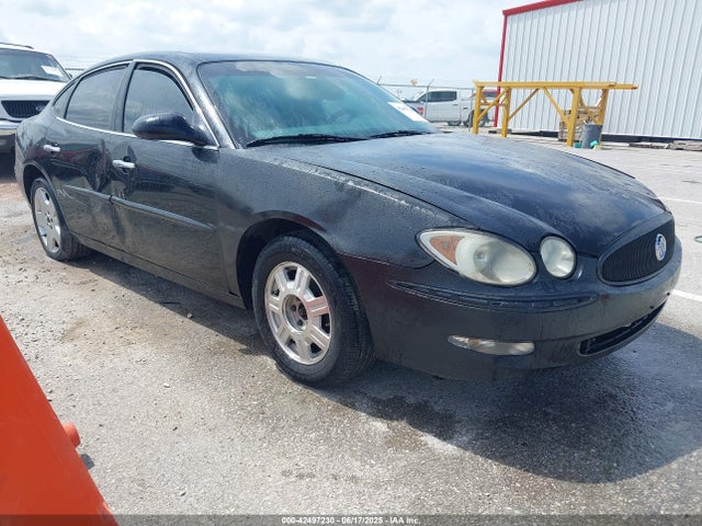 42497230 :رقم المزاد ، 2G4WD552571117945 vin ، 2007 Buick Lacrosse Cxl مزاد بيع