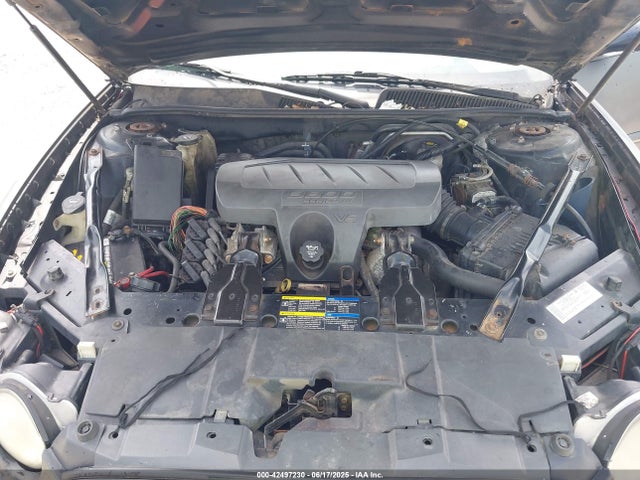 42497230 :رقم المزاد ، 2G4WD552571117945 vin ، 2007 Buick Lacrosse Cxl مزاد بيع