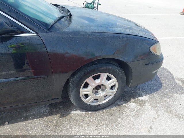 42497230 :رقم المزاد ، 2G4WD552571117945 vin ، 2007 Buick Lacrosse Cxl مزاد بيع