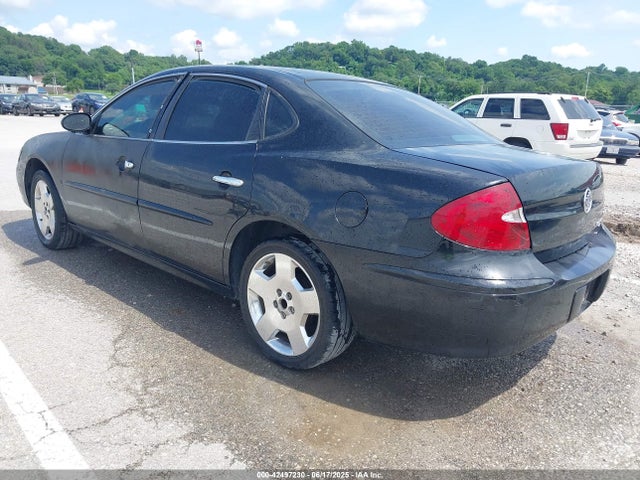 42497230 :رقم المزاد ، 2G4WD552571117945 vin ، 2007 Buick Lacrosse Cxl مزاد بيع