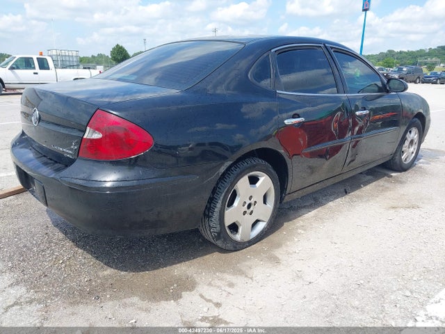 42497230 :رقم المزاد ، 2G4WD552571117945 vin ، 2007 Buick Lacrosse Cxl مزاد بيع