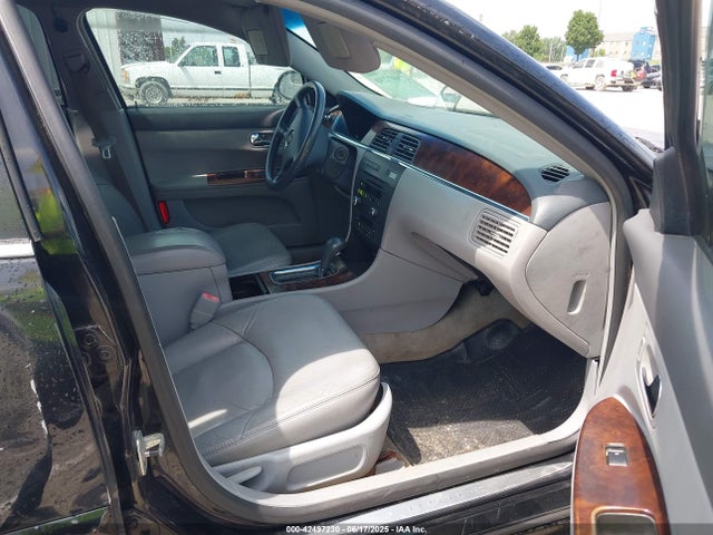 42497230 :رقم المزاد ، 2G4WD552571117945 vin ، 2007 Buick Lacrosse Cxl مزاد بيع