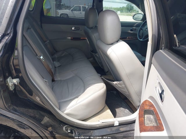 42497230 :رقم المزاد ، 2G4WD552571117945 vin ، 2007 Buick Lacrosse Cxl مزاد بيع