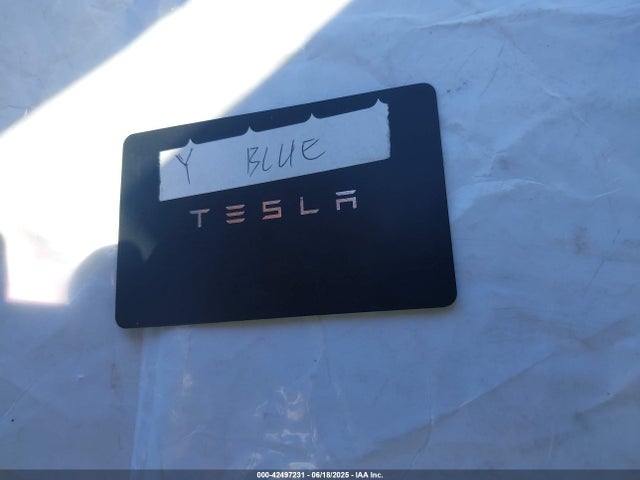 7SAYGDEF4NF562367 Tesla 2022