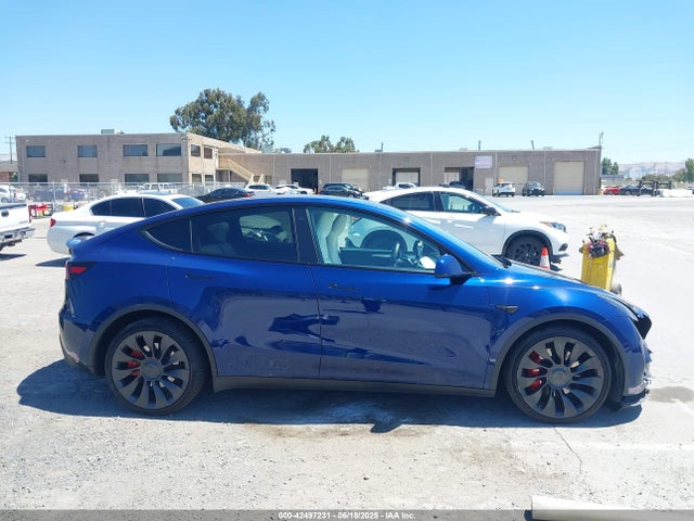 7SAYGDEF4NF562367 Tesla 2022