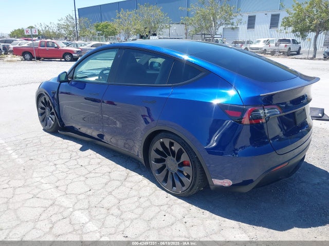 7SAYGDEF4NF562367 Tesla 2022